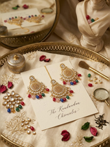 earings from shahi jewellery