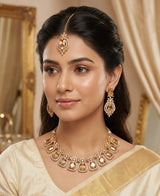 Zarcon Necklace Set