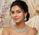 Zarcon Necklace Set