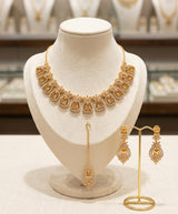 Zarcon Necklace Set