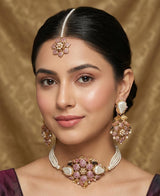 Turkish Choker Set