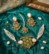 Turkish Choker Set