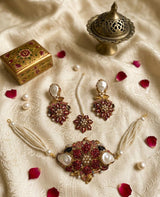 Turkish Choker Set