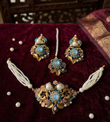 Turkish Choker Set