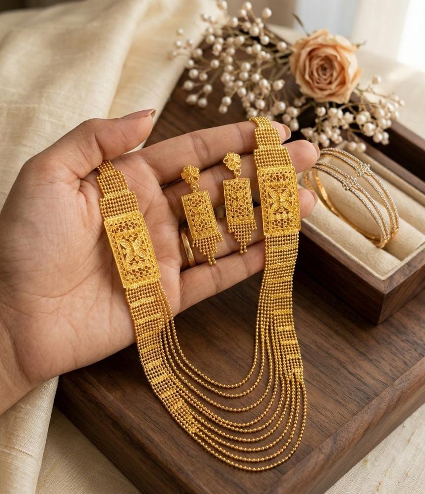 jewellery