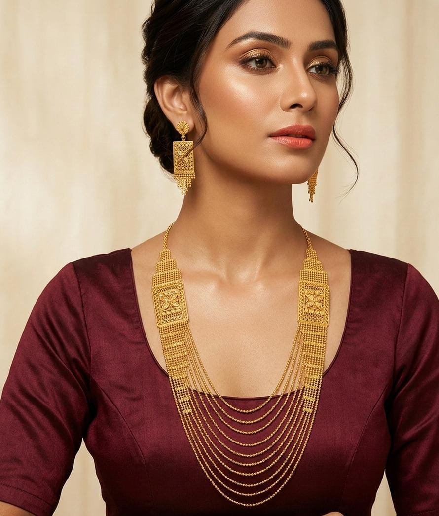 jewellery
