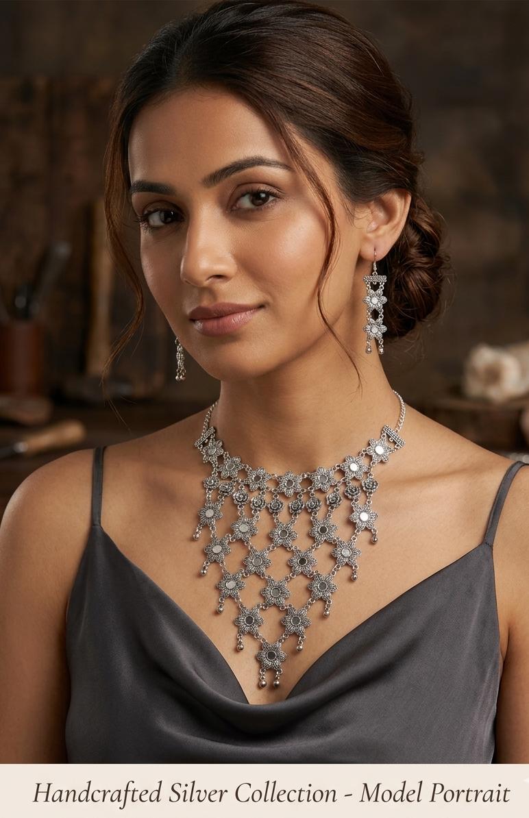 Shahi jewellery